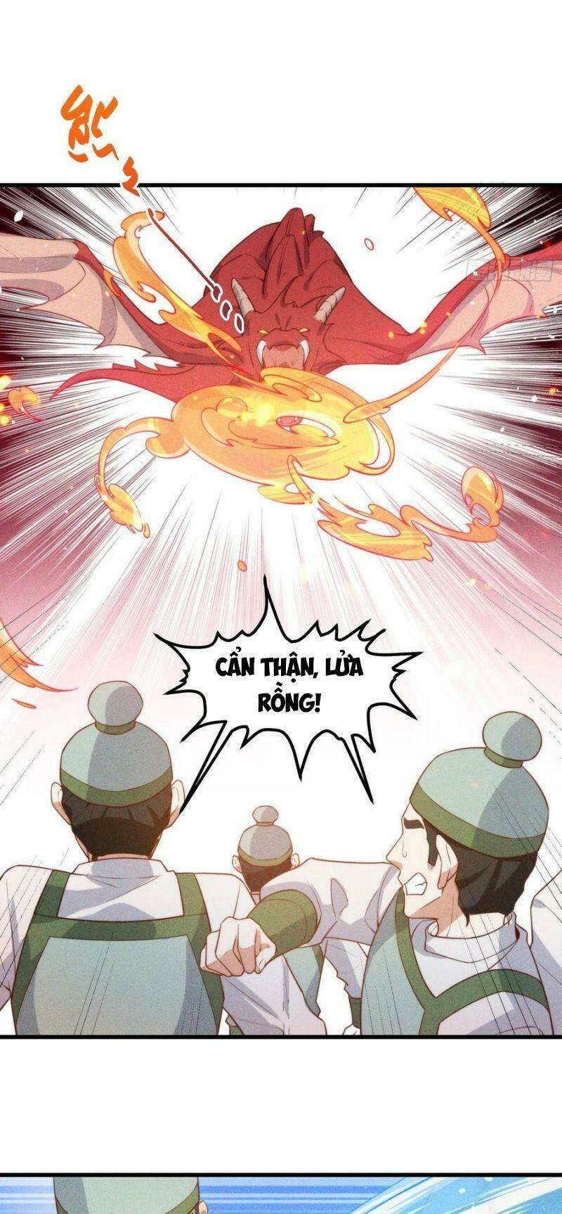 Linh Tôn Chi Tử Chương 103 Ảnh 26