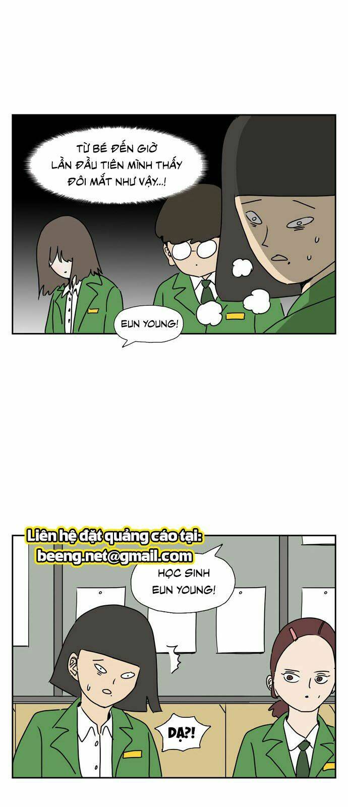 Con Gái Tôi Là Zombie Chương 29 Ảnh 27
