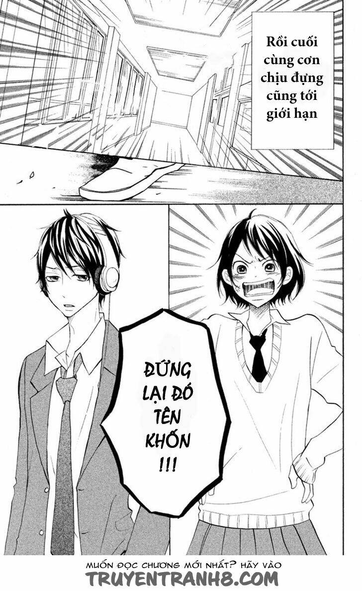 P To Jk Chương 18 Ảnh 12