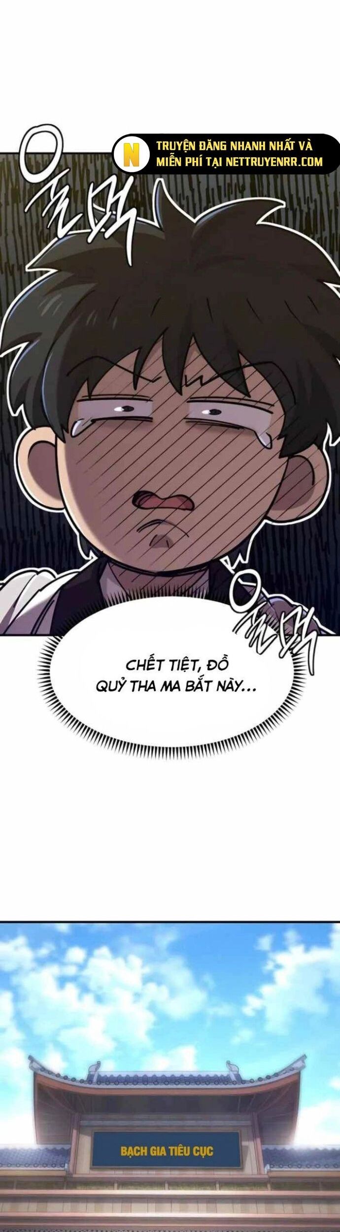 Sư Tôn Của Ta Luôn Dõi Theo Chương 36 Ảnh 7