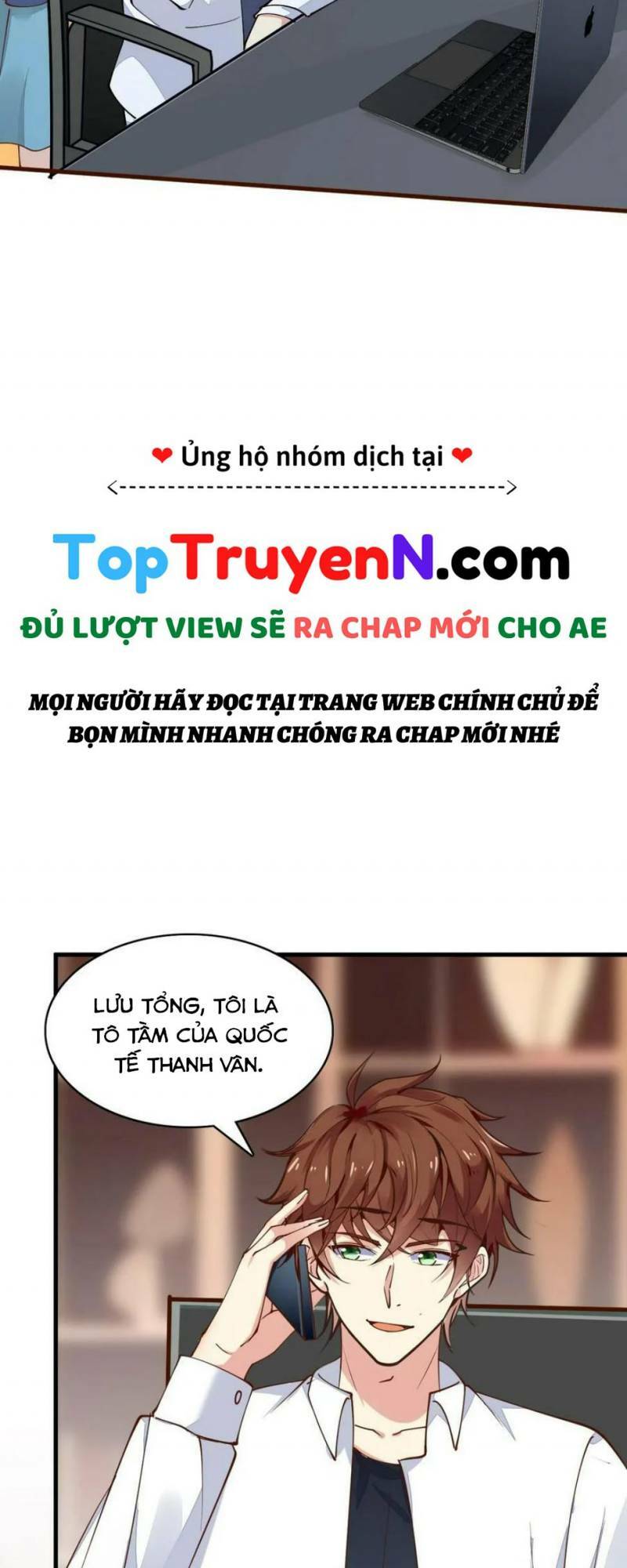 Mỗi Tuần Ta Có Một Thân Phận Mới Chương 102 Ảnh 17