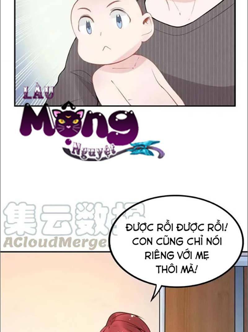 Quyền Thiểu, Nhĩ Lão Bà Yêu Bào Liễu Chương 49 Ảnh 25