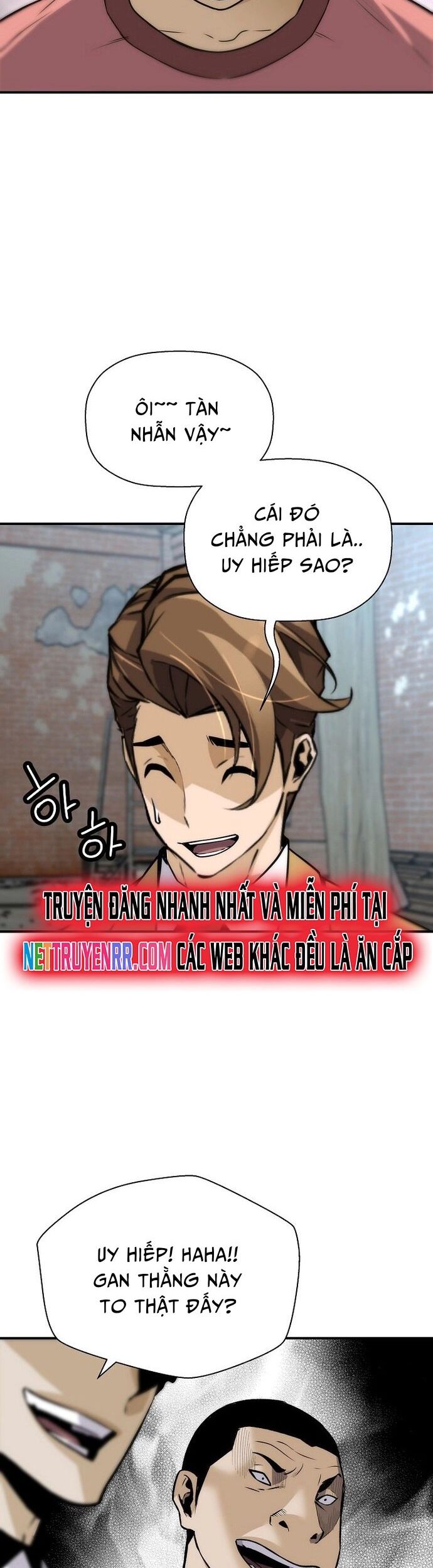 Sự Trở Lại Của Huyền Thoại Chương 164 Ảnh 27