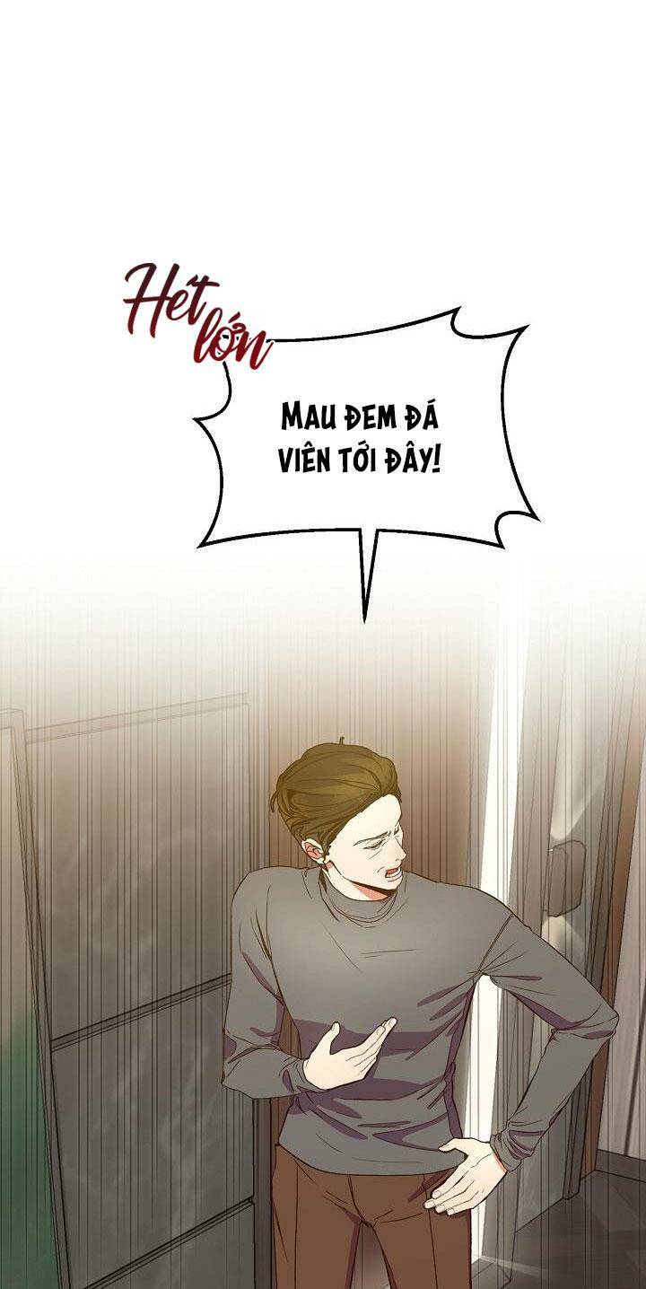 Cách Để Có Được Em Chương 2 Ảnh 47