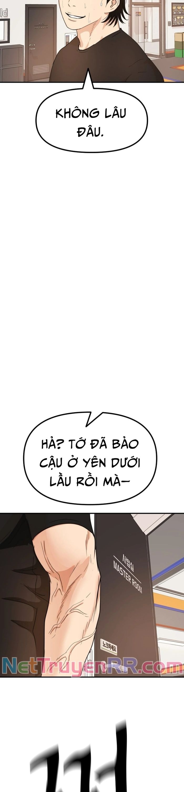 Bạn Trai Vệ Sĩ Chương 143 Ảnh 12