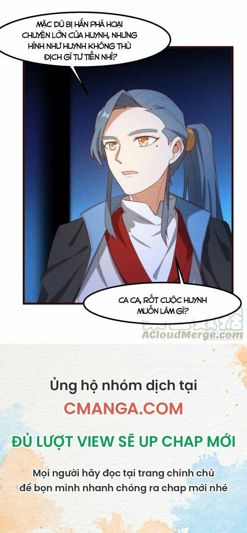 Linh Tôn Chi Tử Chương 102 Ảnh 19