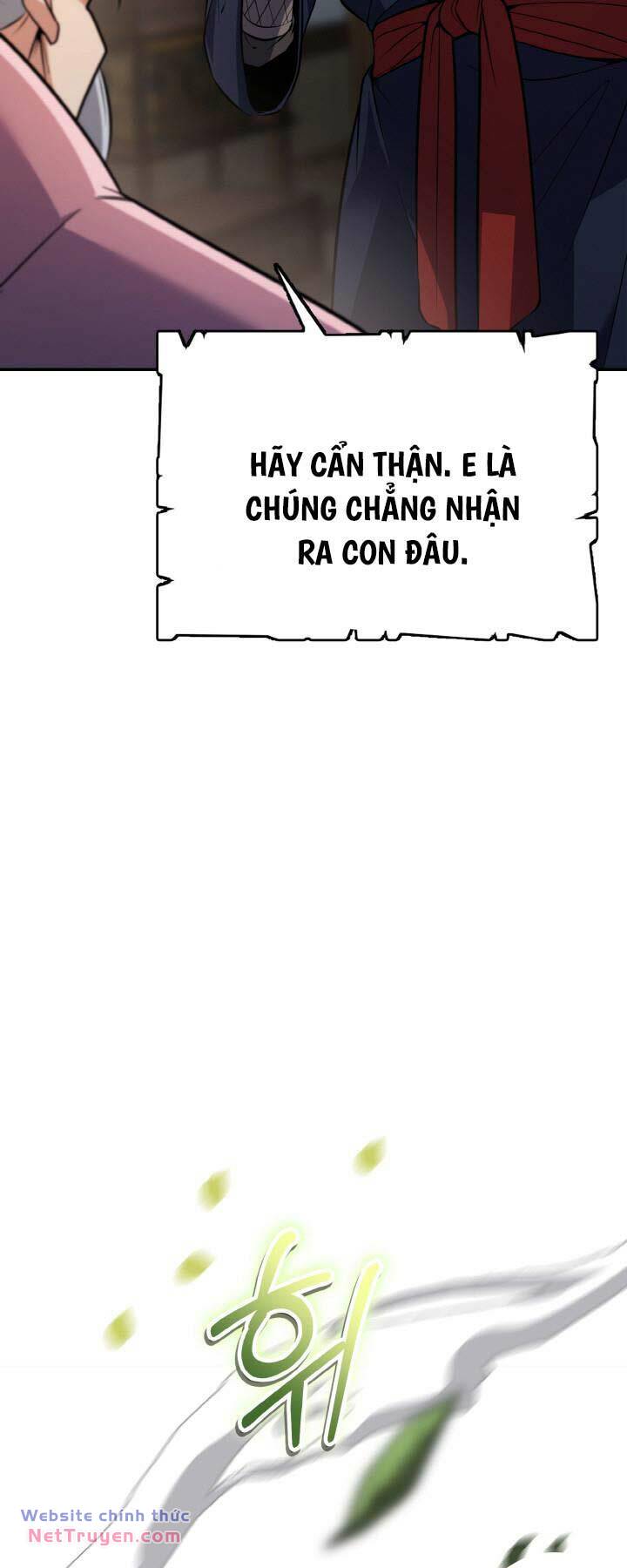 Thiên Tử Huyết Tinh Chương 16 Ảnh 60