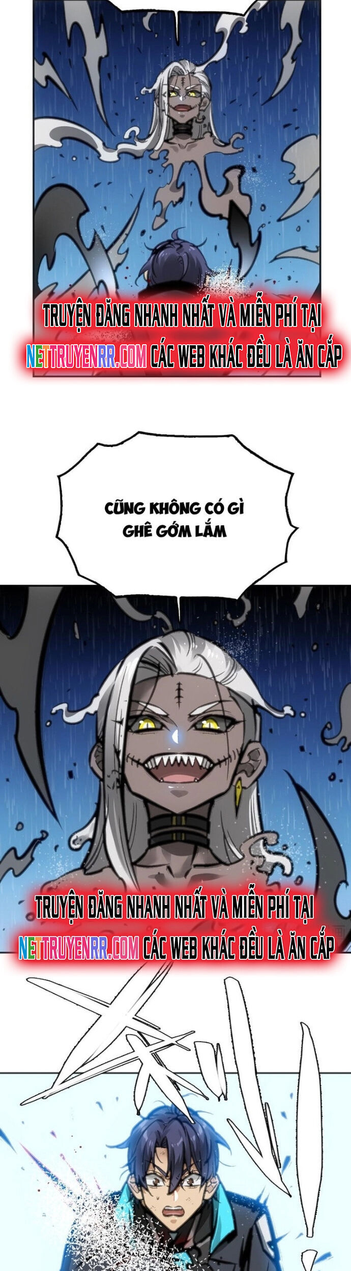 Chí Tử Chí Cường Chương 47 Ảnh 4