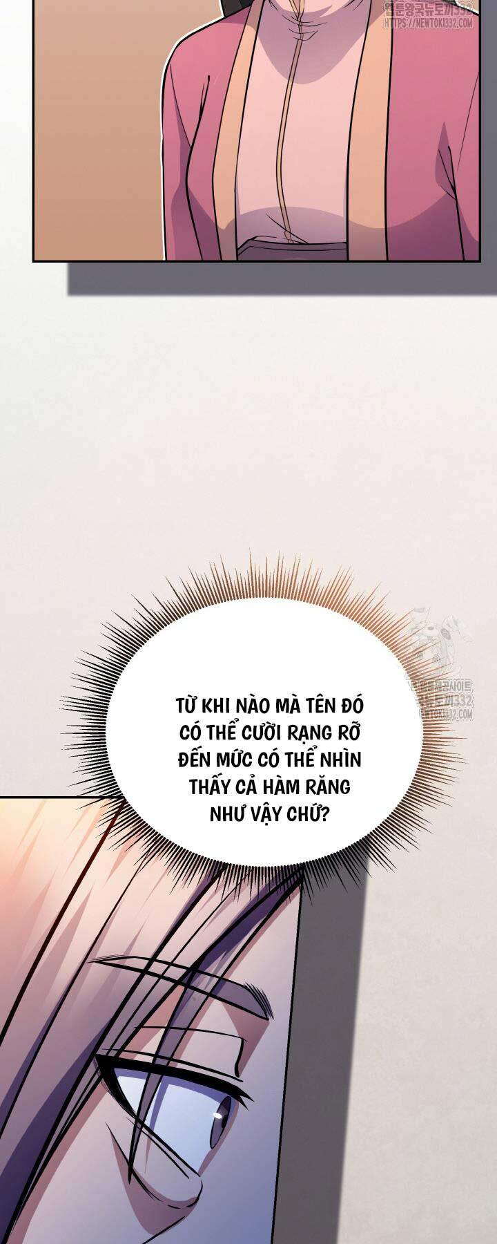 Thiên Tử Huyết Tinh Chương 22 Ảnh 8