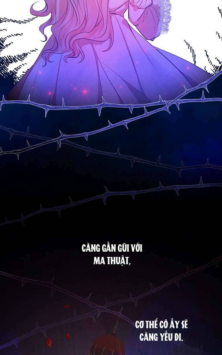 Tôi Không Muốn Có Con Với Nam Chính Chương 1 Ảnh 27
