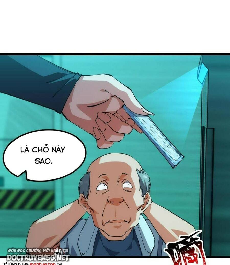 Ác Bá Trò Chơi Chương 54 Ảnh 6