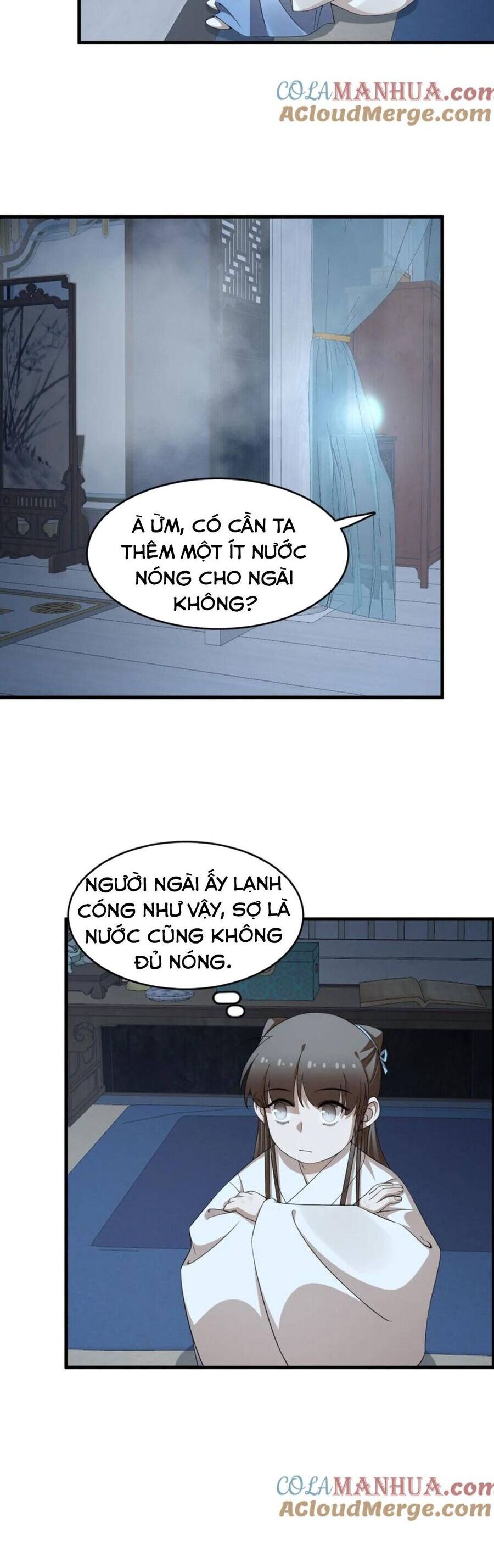 Độc Bộ Thiên Hạ: Đặc Công Thần Y Chương 496 Ảnh 22