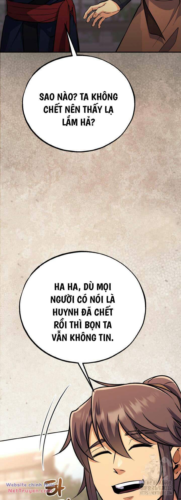 Thiên Tử Huyết Tinh Chương 16 Ảnh 88