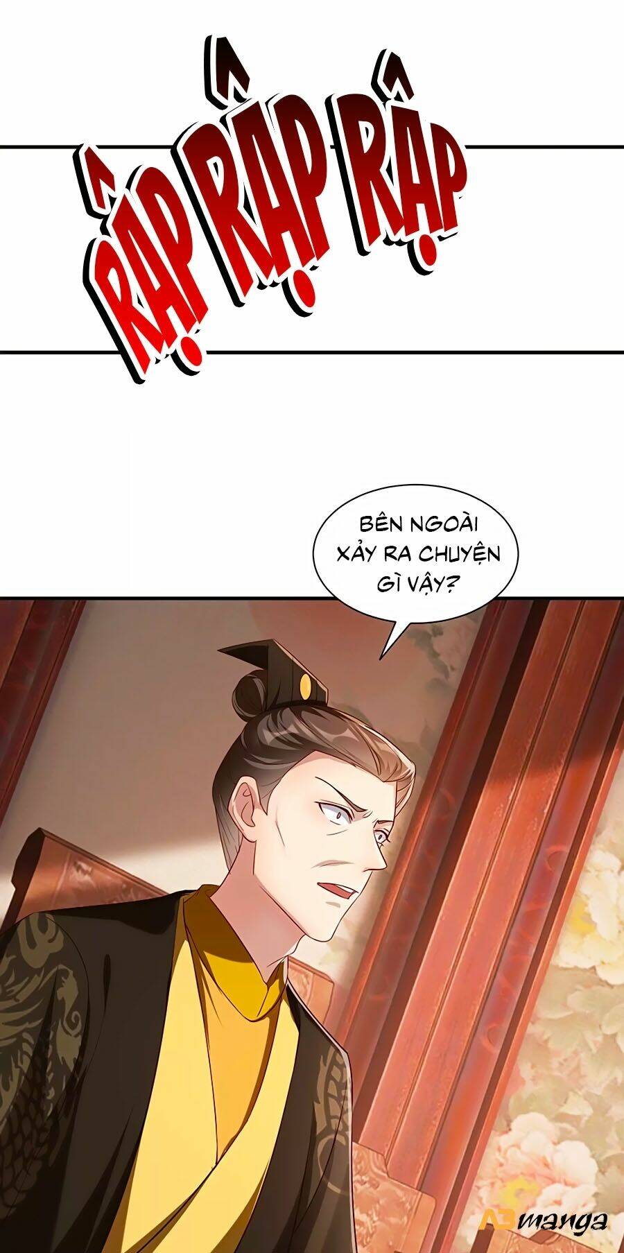 Gian Phi Như Thử Đa Kiều Chương 113 Ảnh 22