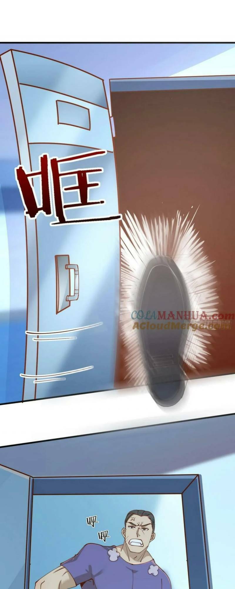 Mỗi Tuần Ta Có Một Thân Phận Mới Chương 103 Ảnh 16