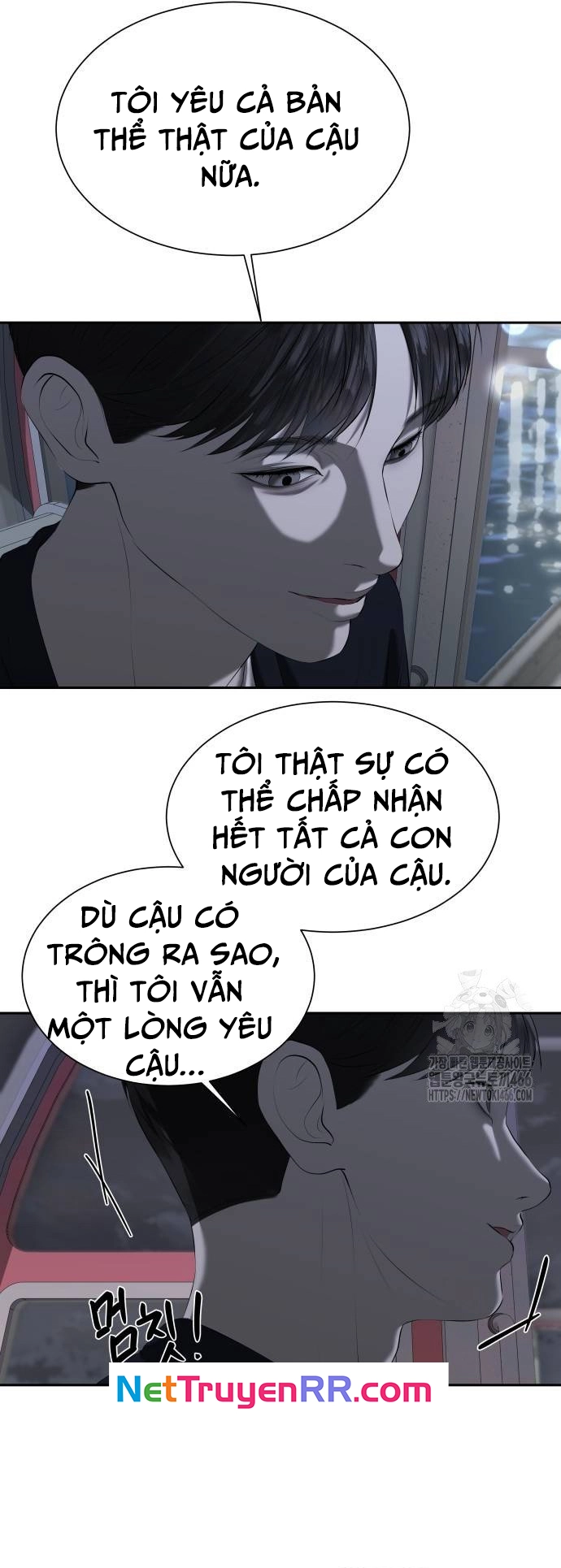Bạn Gái Tôi Là Quái Vật Chương 35 Ảnh 20