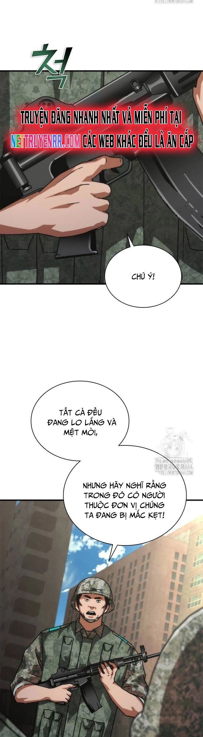 Mạt Thế Zombie 82-08 Chương 72 Ảnh 13