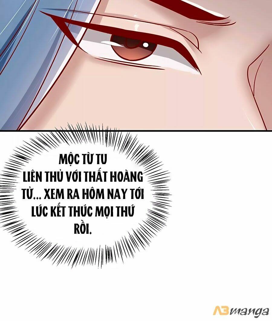 Gian Phi Như Thử Đa Kiều Chương 112 Ảnh 7