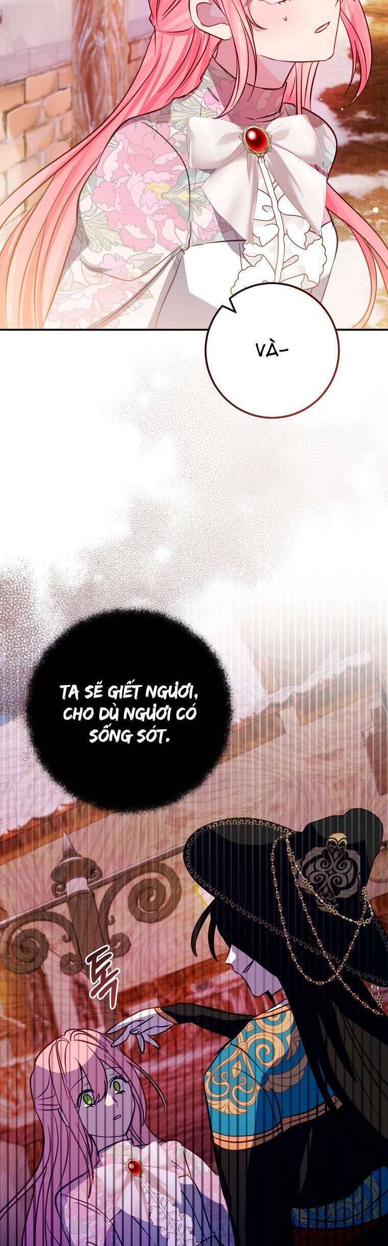 Tôi Không Muốn Có Con Với Nam Chính Chương 11 Ảnh 33