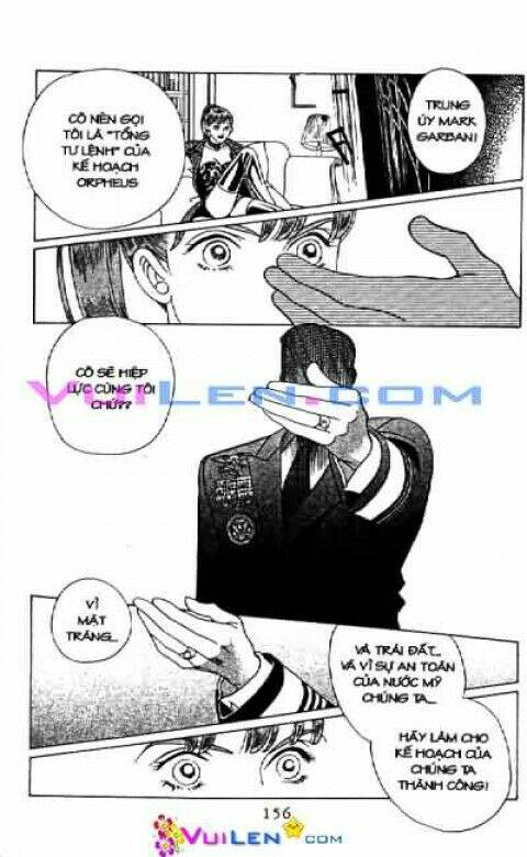 Nàng Tiên Ánh Trăng - Kaguya Hime Chương 20 Ảnh 157