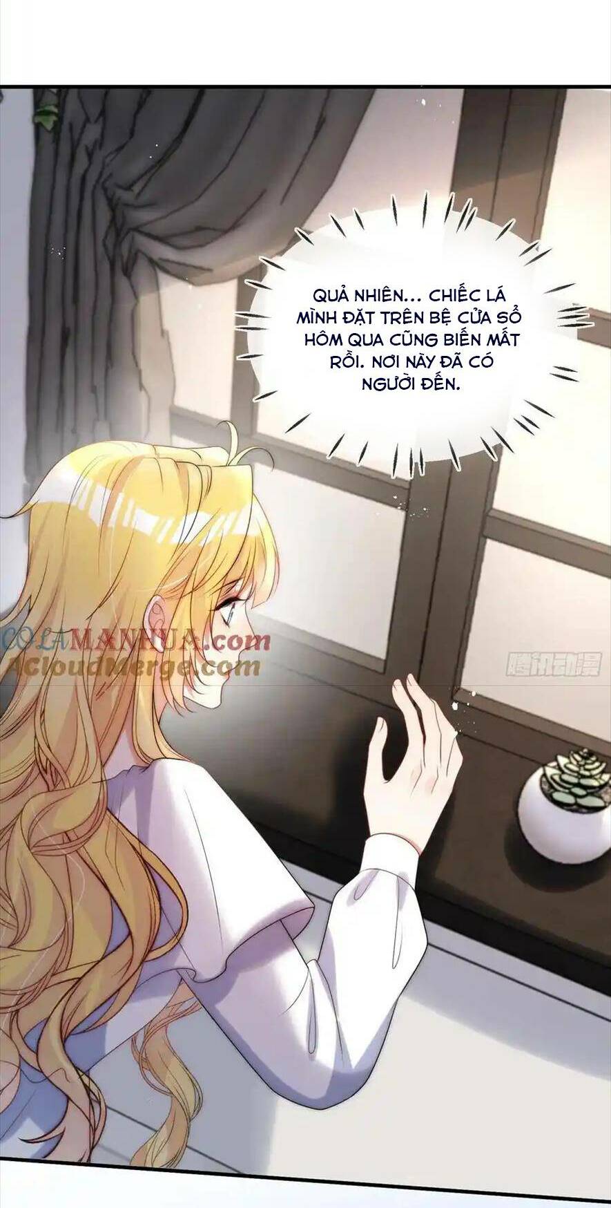 Bá Tước Man Rợn Nuông Chiều Ta Chương 28 Ảnh 27
