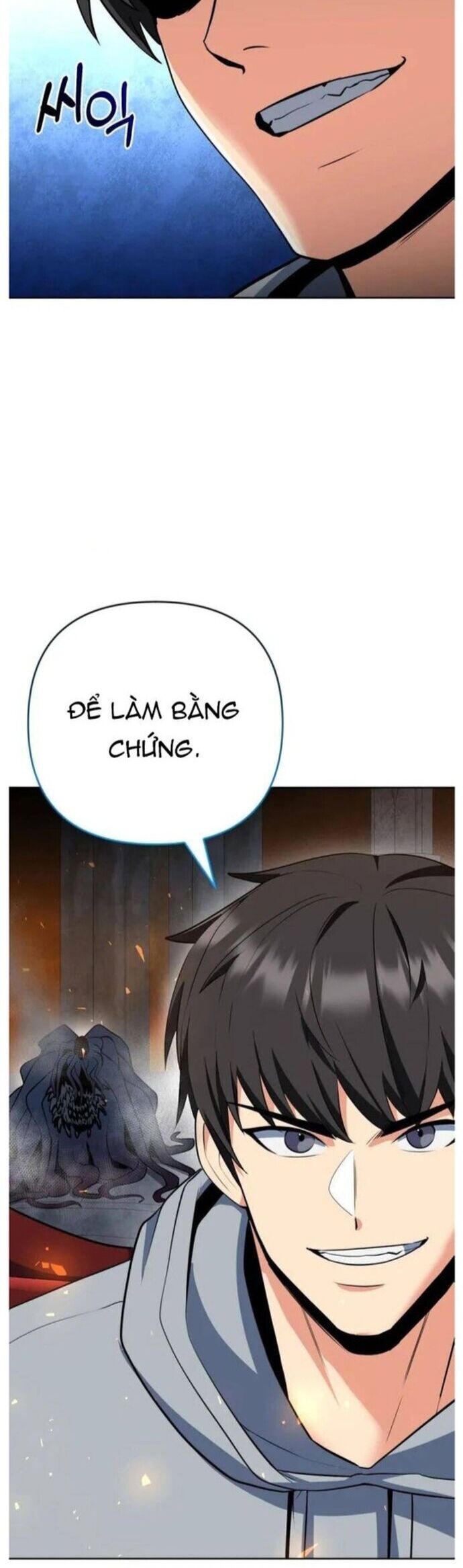 Tôi Là Người Chơi Duy Nhất Đăng Nhập Chương 182 Ảnh 28