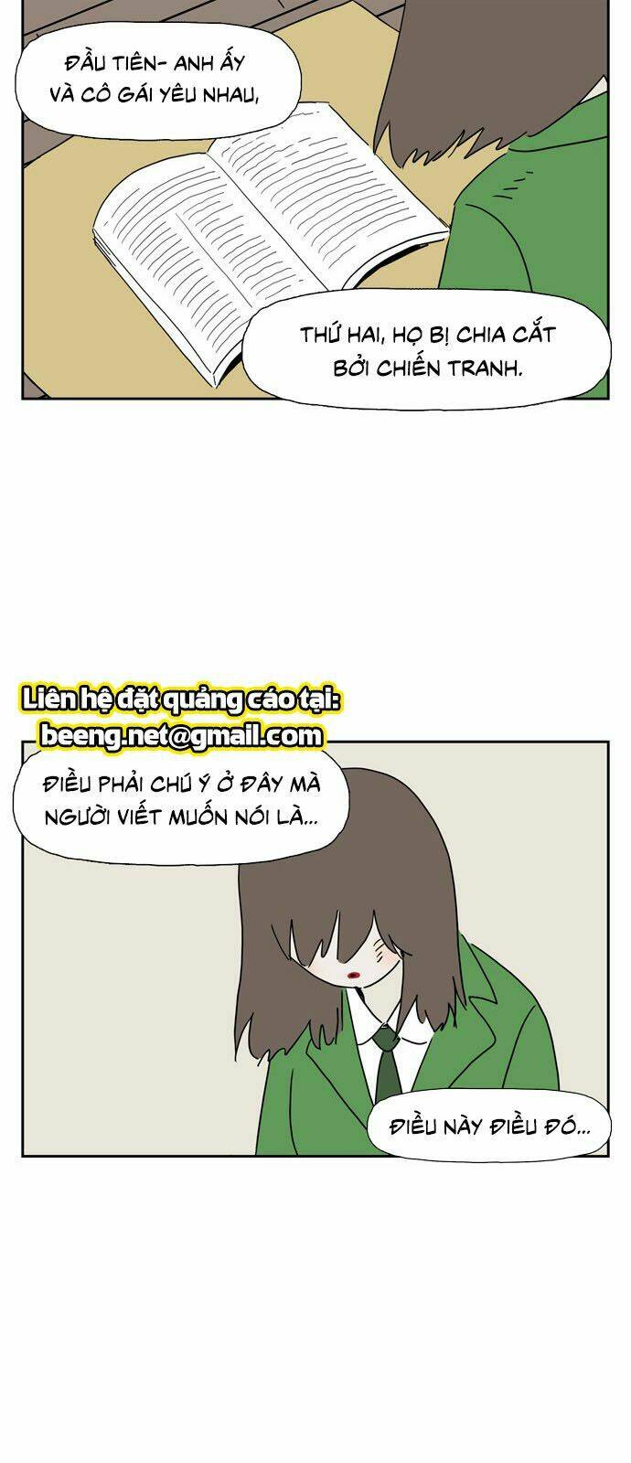 Con Gái Tôi Là Zombie Chương 29 Ảnh 24