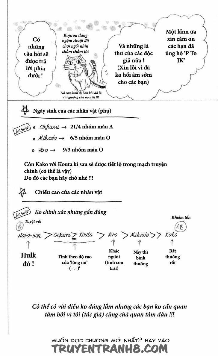 P To Jk Chương 19 Ảnh 44