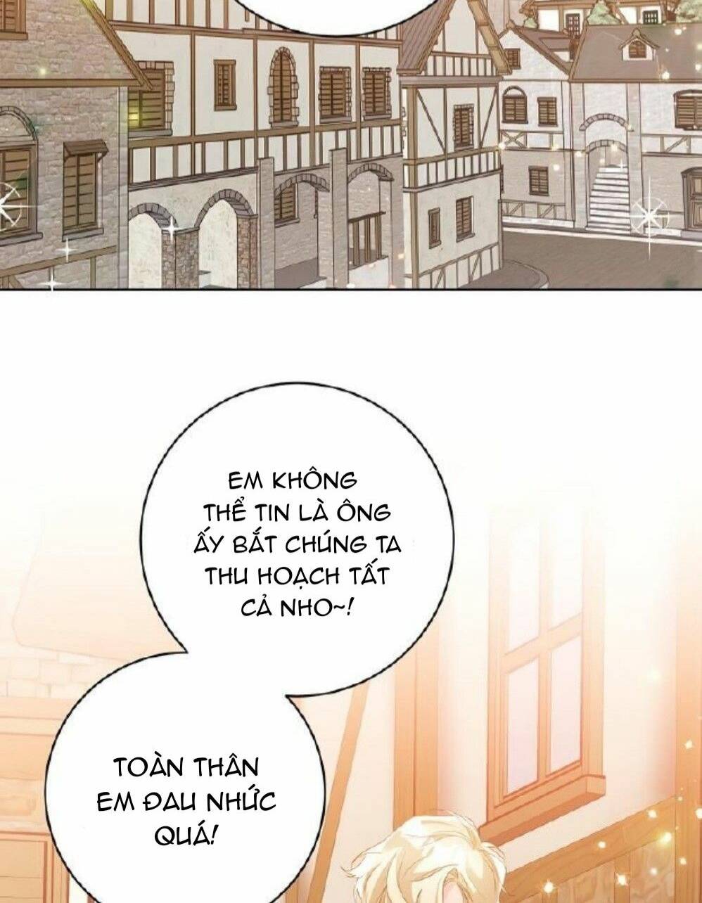 Dư Vị Tách Trà Chương 1 Ảnh 59