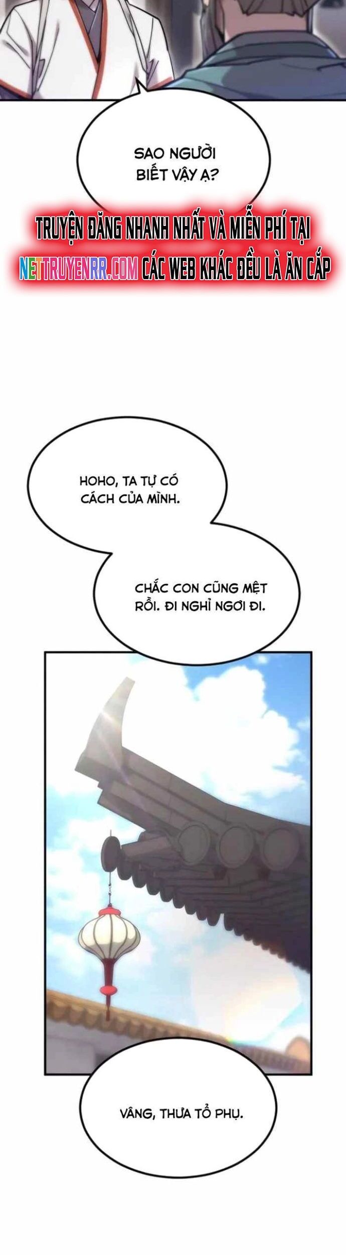 Sư Tôn Của Ta Luôn Dõi Theo Chương 36 Ảnh 24