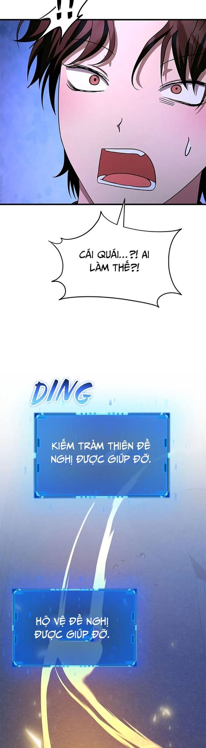 Truyền Nhân Của Thần Thoại Anh Hùng Chương 73 Ảnh 57