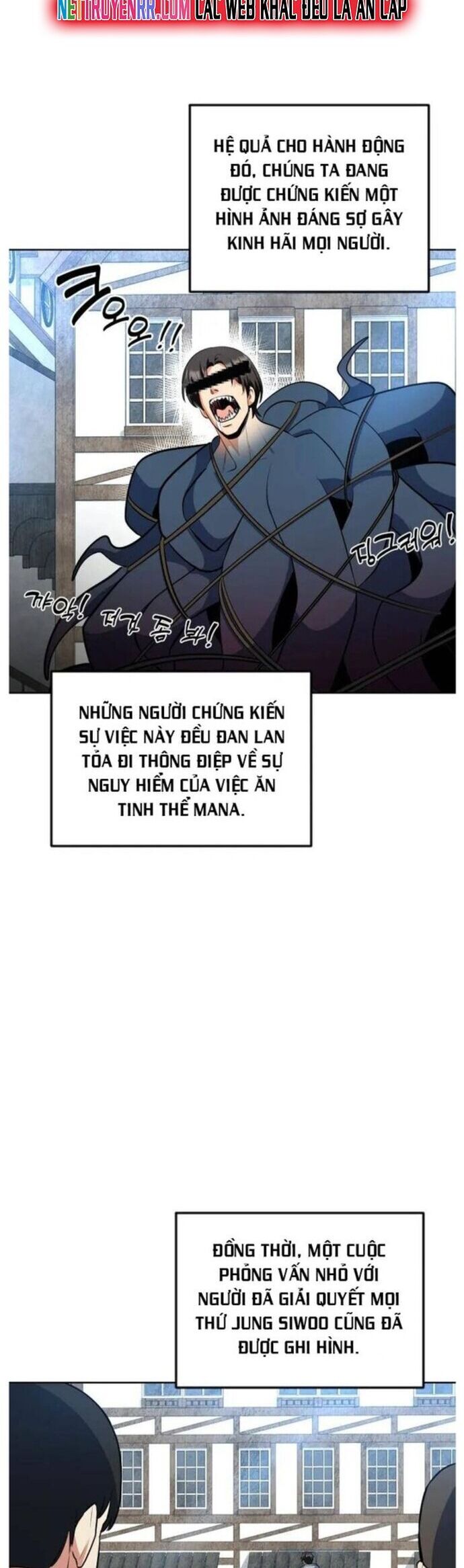 Tôi Là Người Chơi Duy Nhất Đăng Nhập Chương 182 Ảnh 40