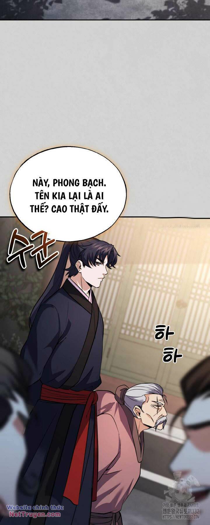 Thiên Tử Huyết Tinh Chương 16 Ảnh 33
