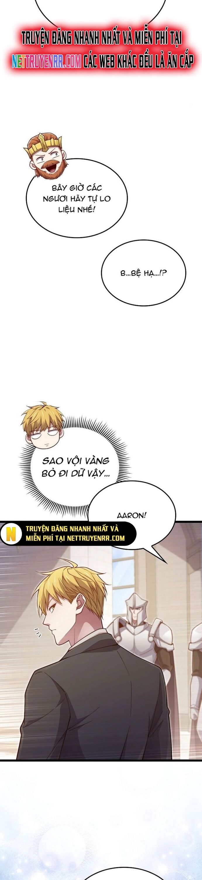 Thương Nhân Thánh Thần Chương 156 Ảnh 9