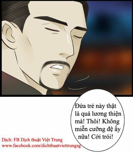 Cậu Câm Chương 11 Ảnh 34