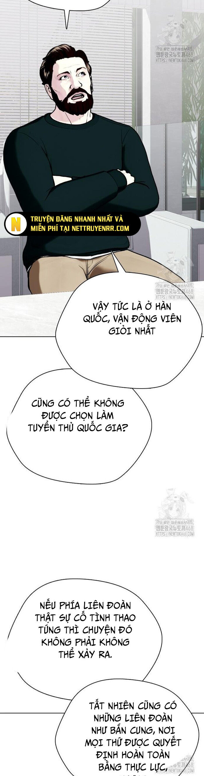 Loser Giỏi Võ Chương 115 Ảnh 53