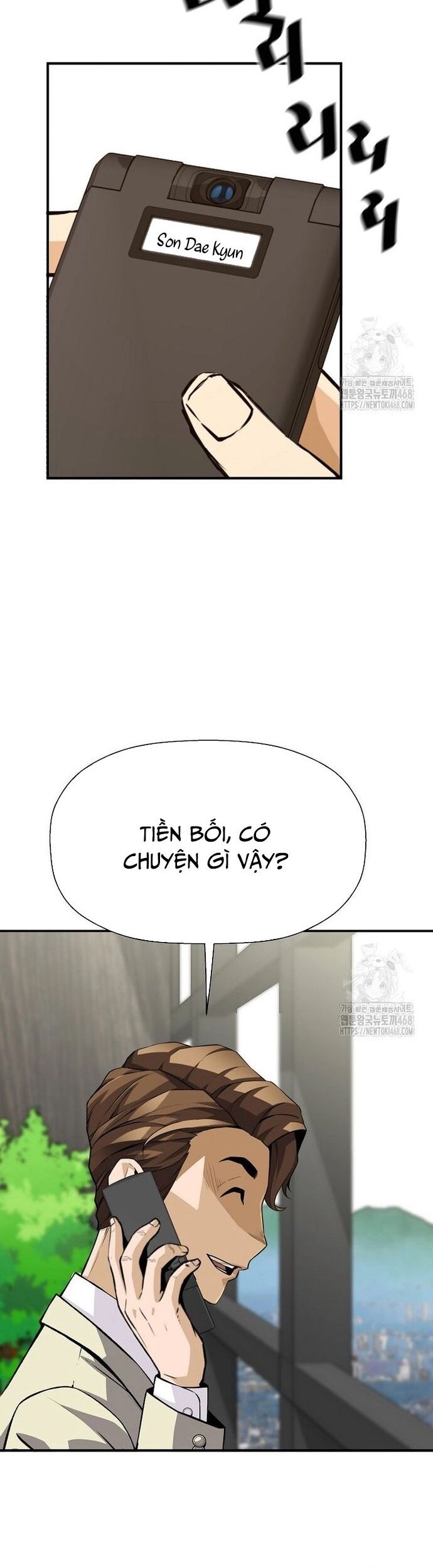 Sự Trở Lại Của Huyền Thoại Chương 167 Ảnh 47