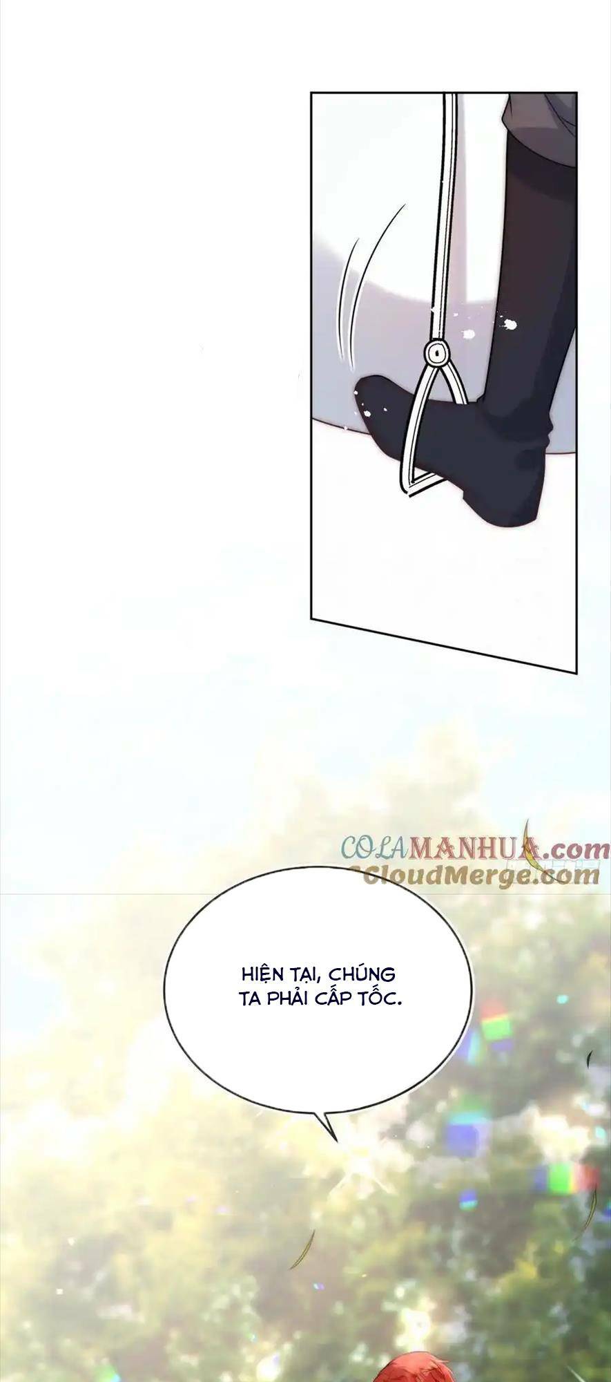 Bá Tước Man Rợn Nuông Chiều Ta Chương 23 Ảnh 13