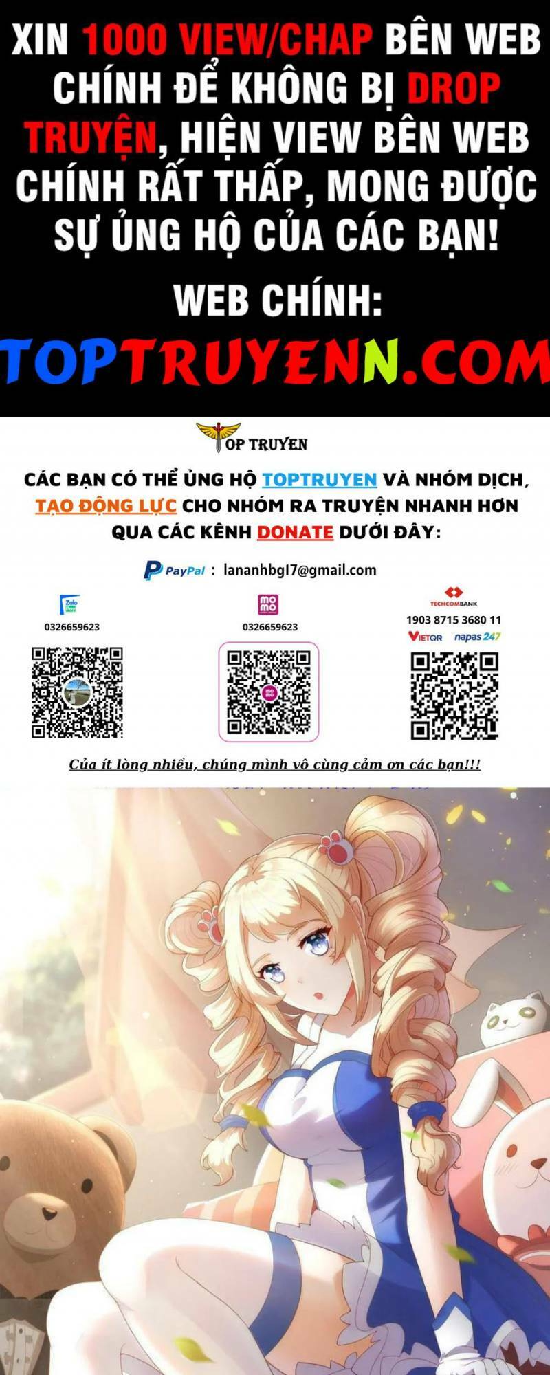 Mỗi Tuần Ta Có Một Thân Phận Mới Chương 104 Ảnh 2