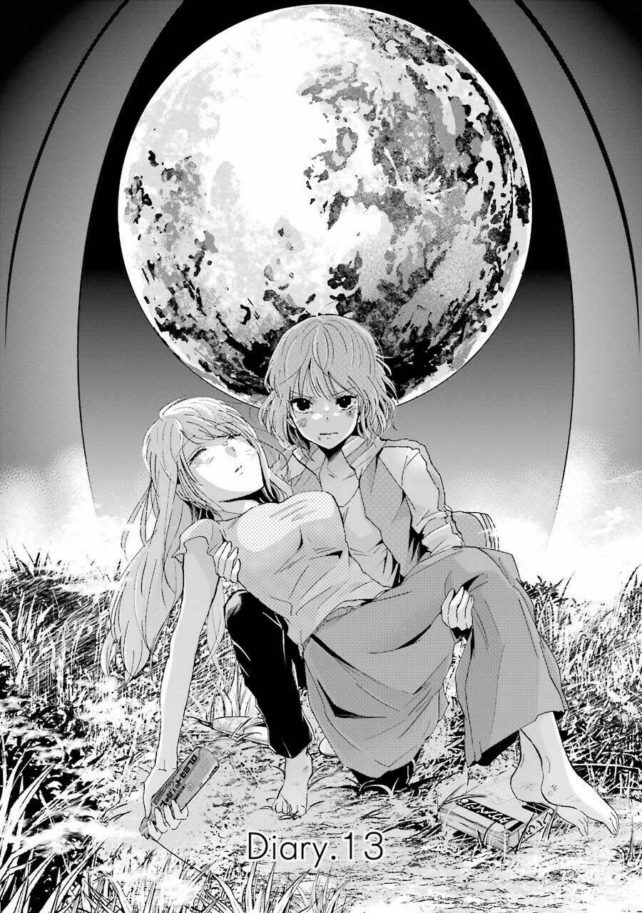 Ani No Yome To Kurashite Imasu Chương 13 Ảnh 3