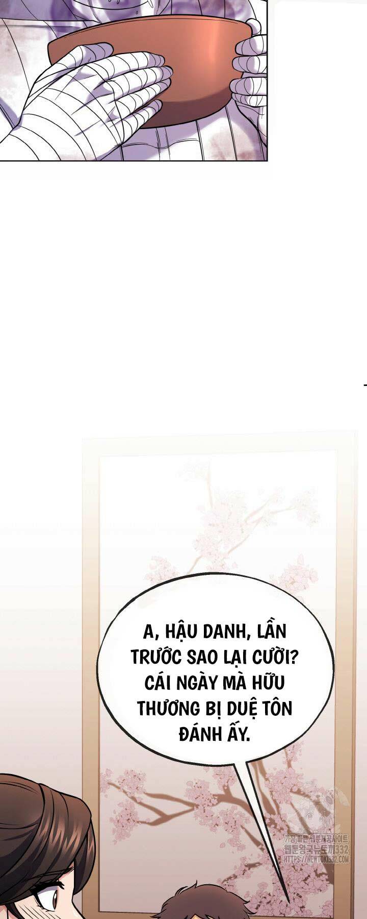 Thiên Tử Huyết Tinh Chương 23 Ảnh 56