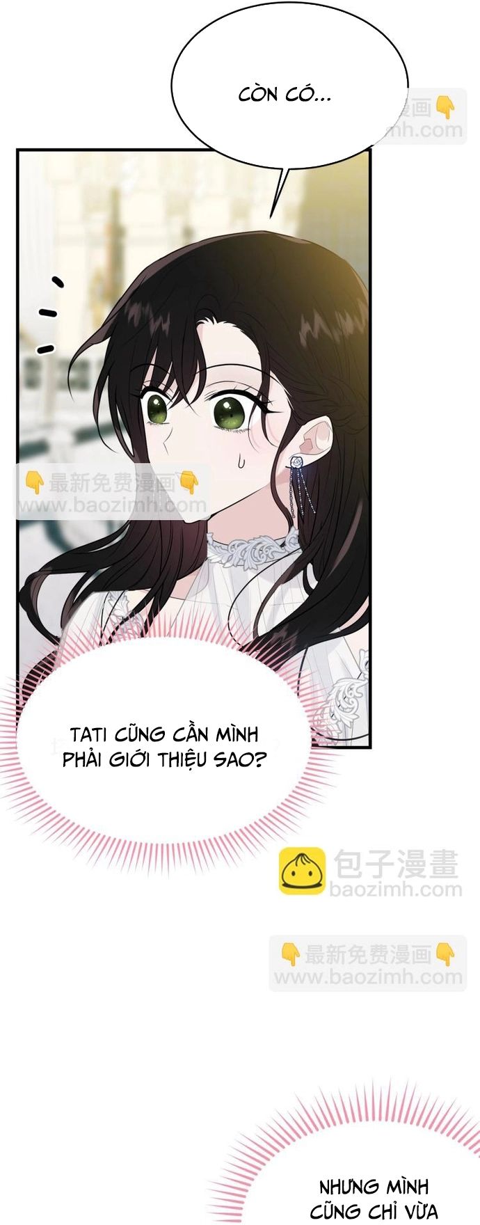 Tiểu Thư Mà Tôi Phục Vụ Biến Thành Thiếu Gia Rồi Chương 27 Ảnh 8