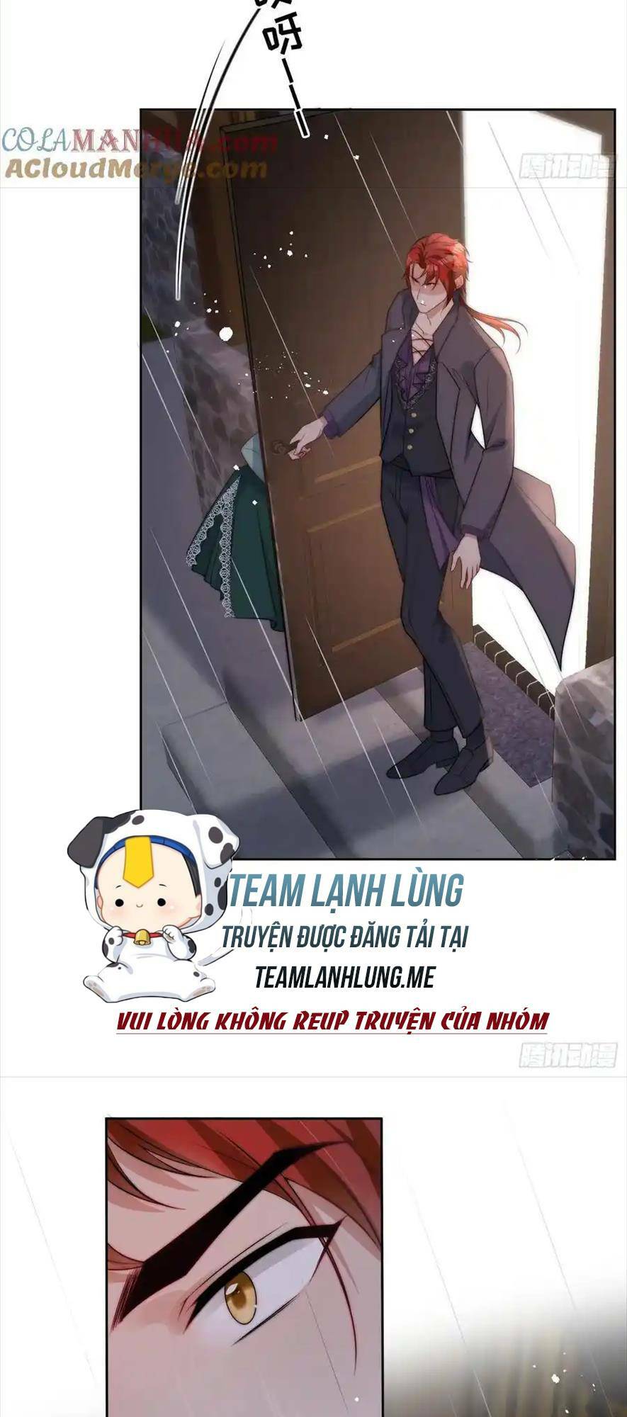 Bá Tước Man Rợn Nuông Chiều Ta Chương 20 Ảnh 17
