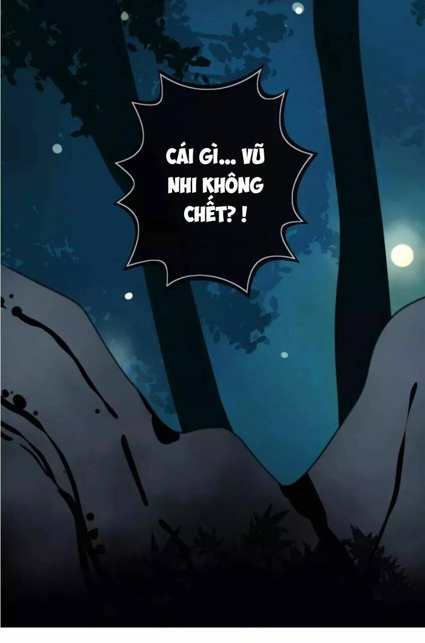 Hồ Minh Chi Hương Chương 8 Ảnh 51