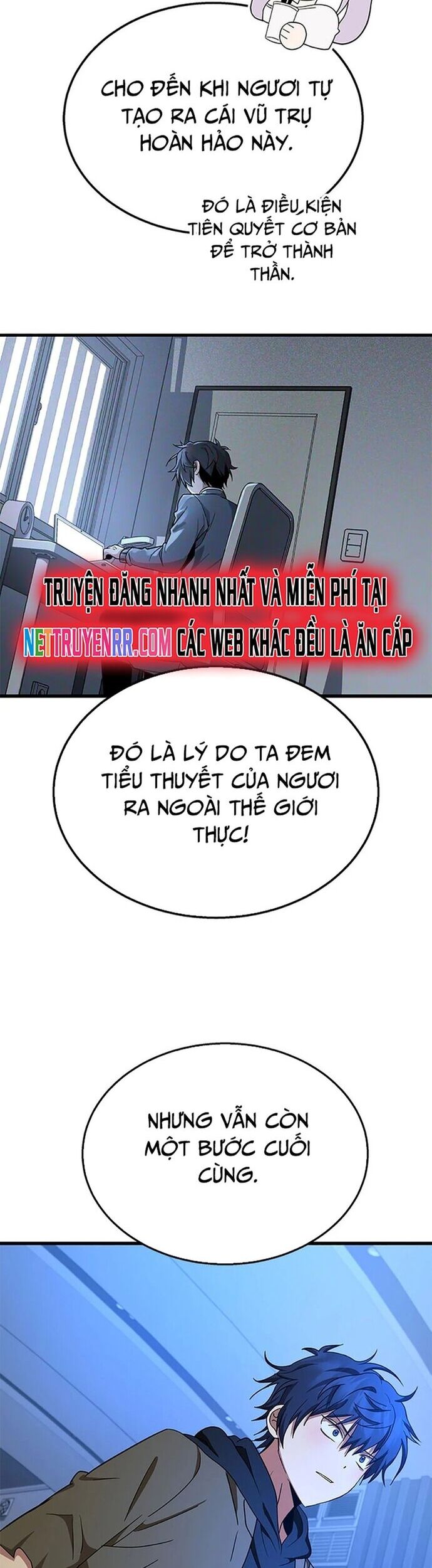 Truyền Nhân Của Thần Thoại Anh Hùng Chương 73 Ảnh 77