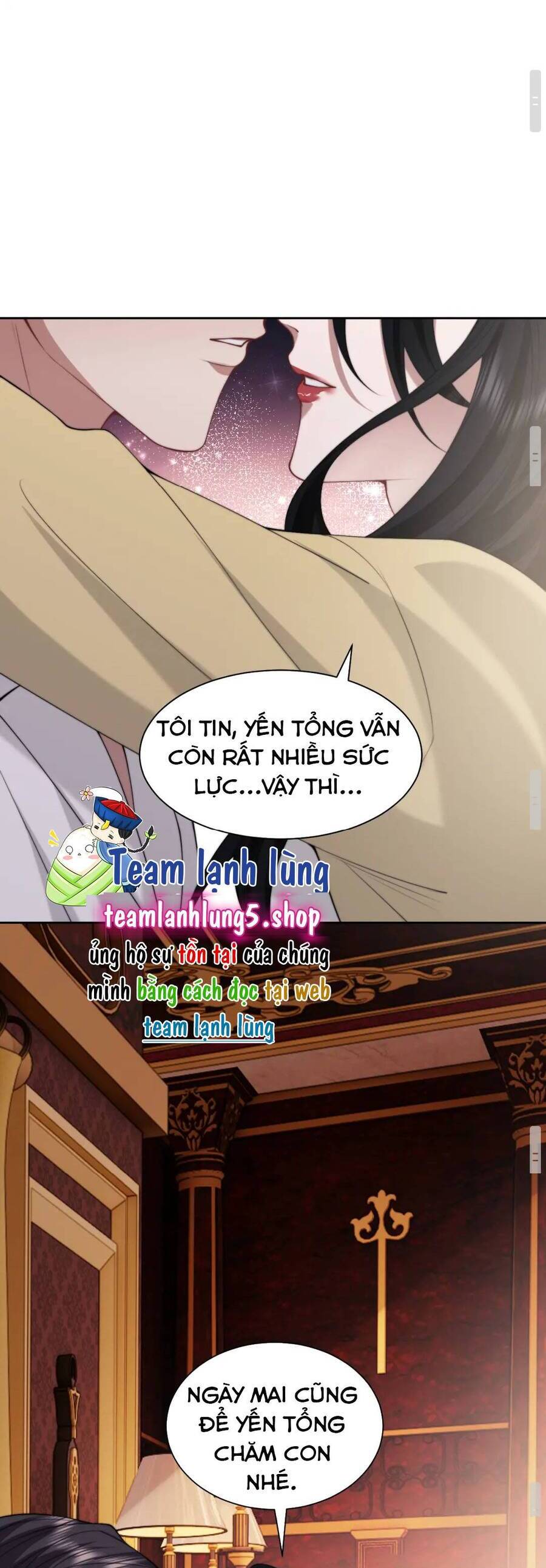 Chủ Mẫu Xuyên Không Tới Làm Phu Nhân Hào Môn Chương 151 Ảnh 19