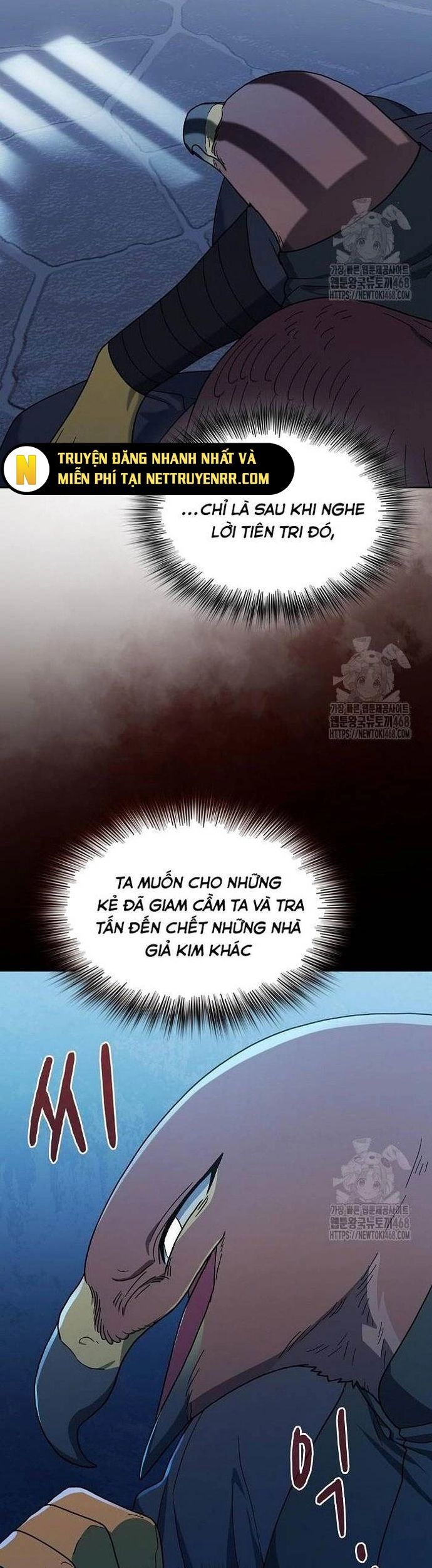 Nền Văn Minh Nebula Chương 84 Ảnh 22