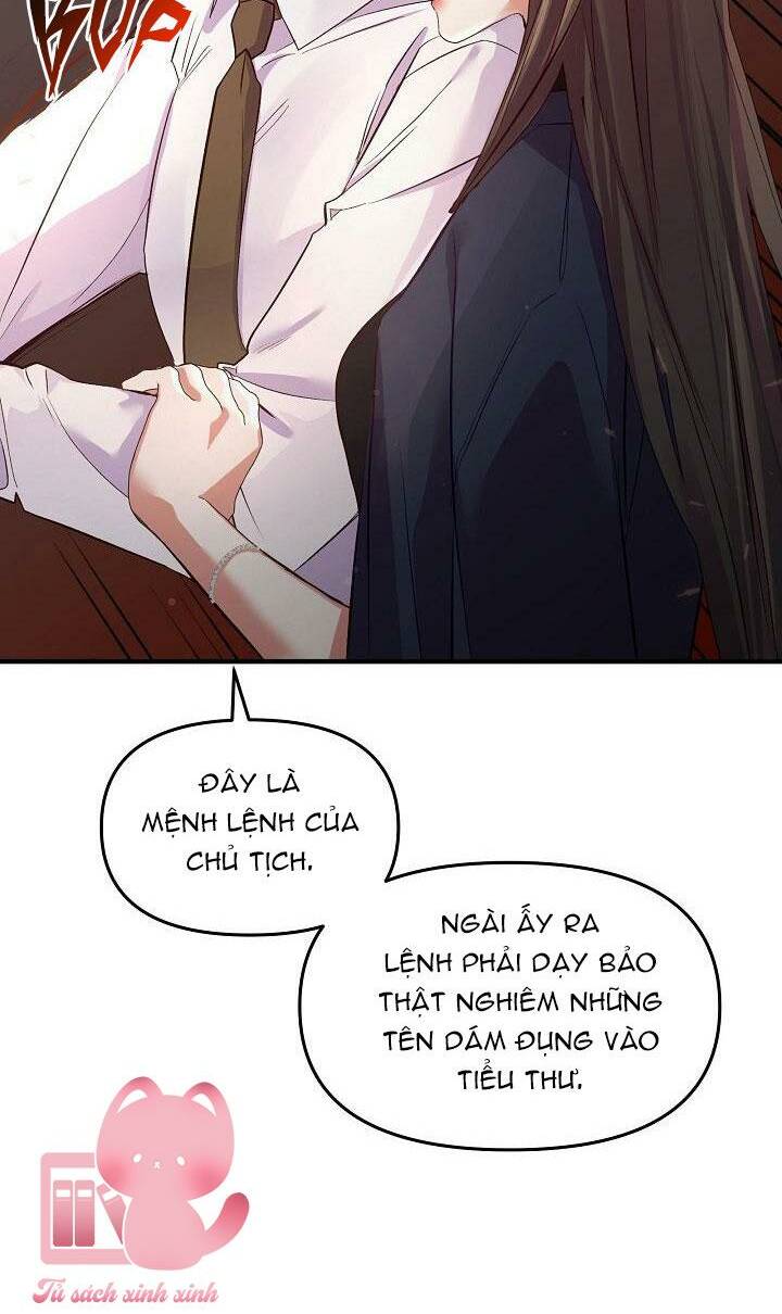 Cách Để Có Được Em Chương 1 Ảnh 90
