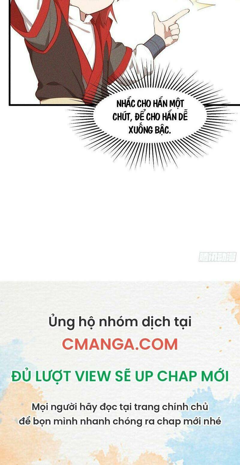 Linh Tôn Chi Tử Chương 114 Ảnh 21