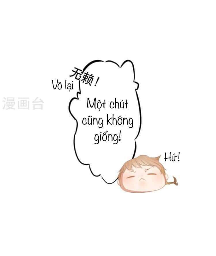 Yêu Tam Dẫn Chương 6 Ảnh 25